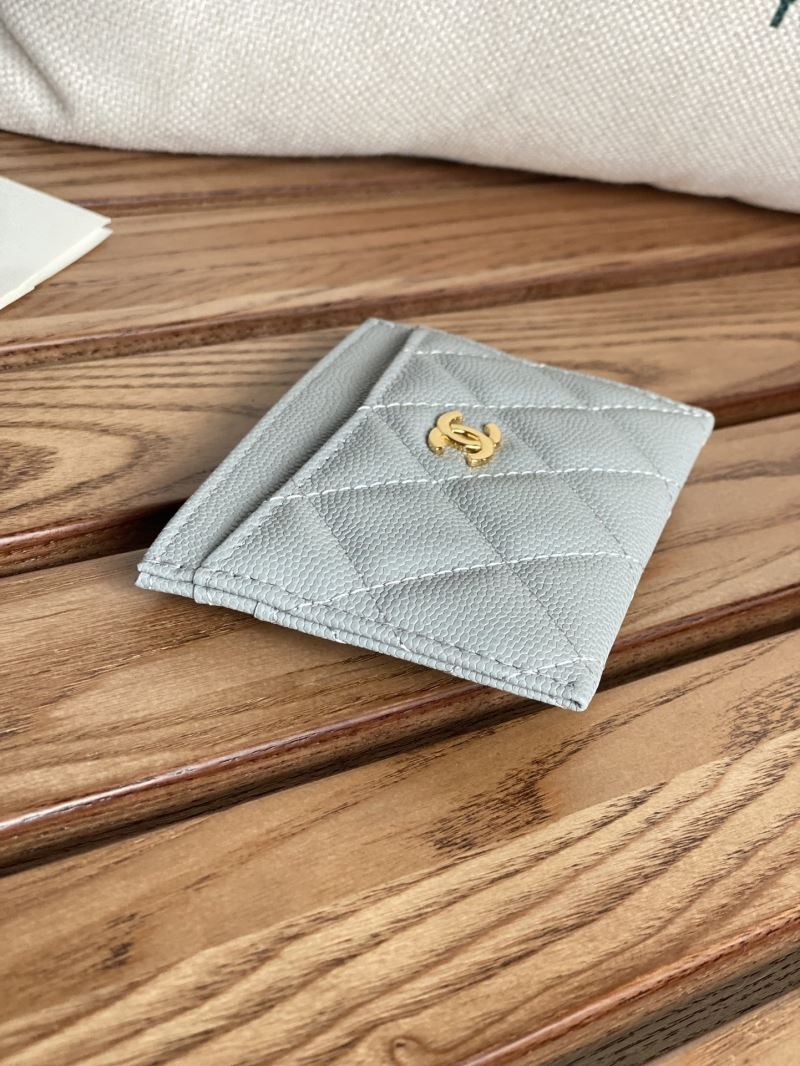 Chanel Wallet Purse